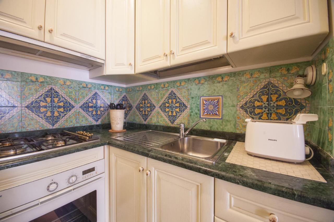 Gregoriana Suite Rom Exterior foto