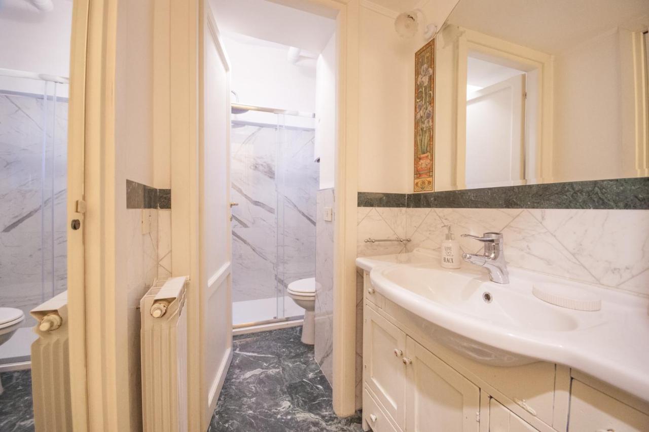 Gregoriana Suite Rom Exterior foto