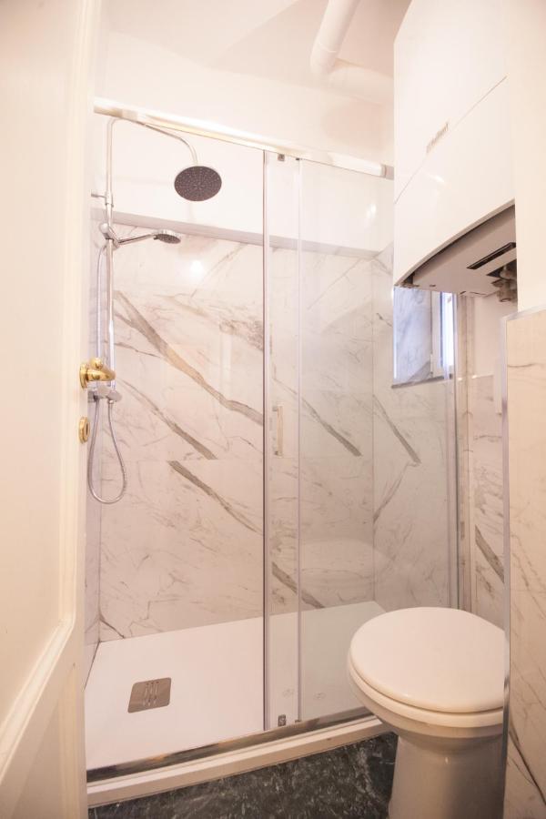 Gregoriana Suite Rom Exterior foto