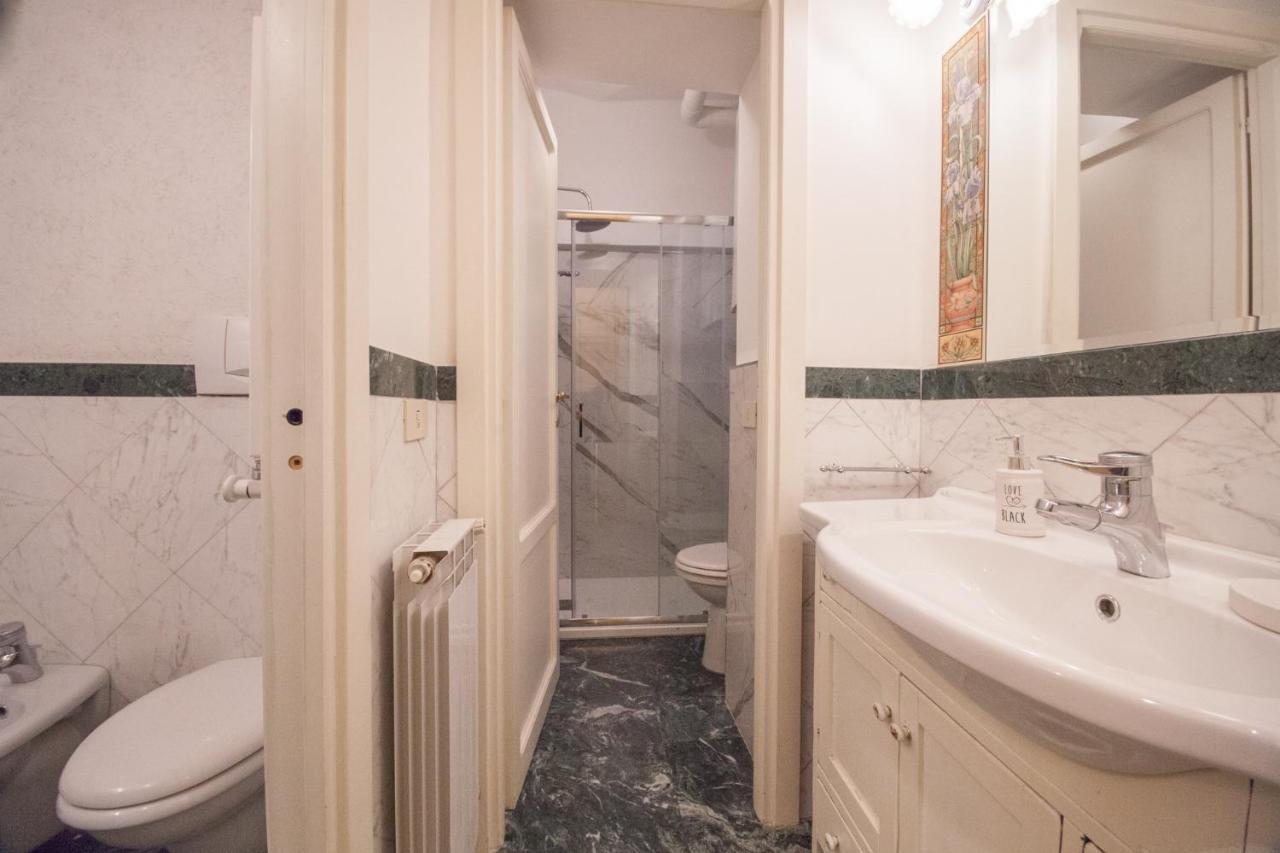 Gregoriana Suite Rom Exterior foto